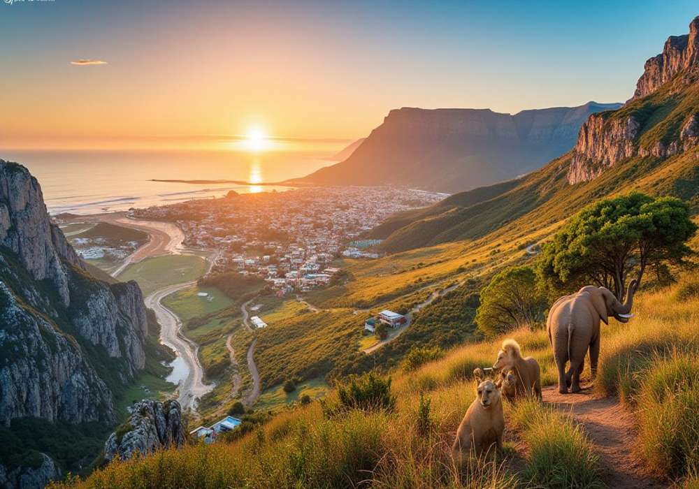 saudi visa in south africa