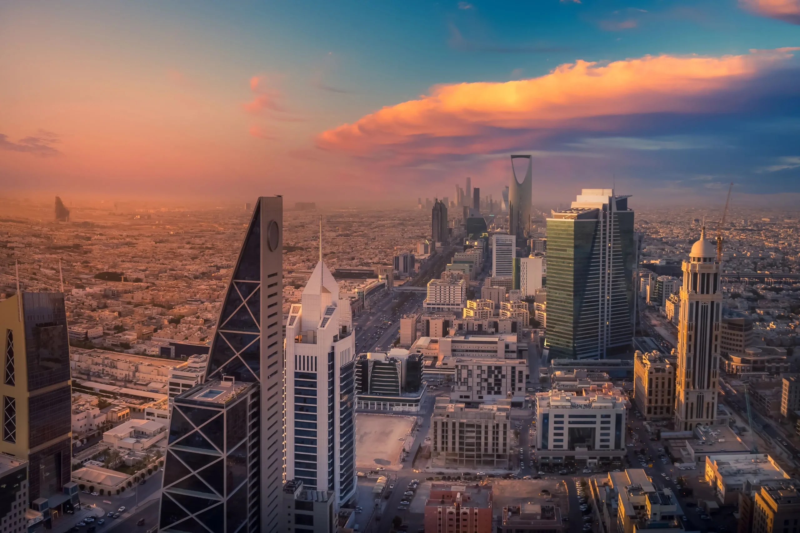 saudi visa in mena region