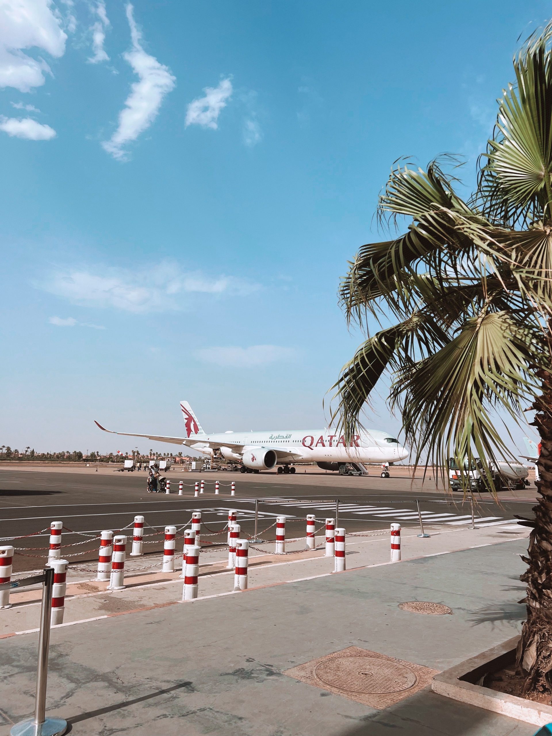 Saudi visa