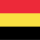 belgium flag